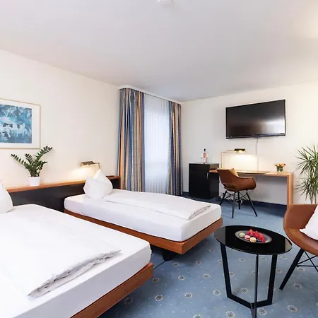 Domizil Hotel *