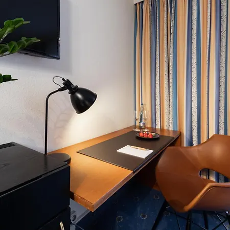 Domizil Hotel *