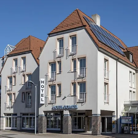 Domizil Hotel *