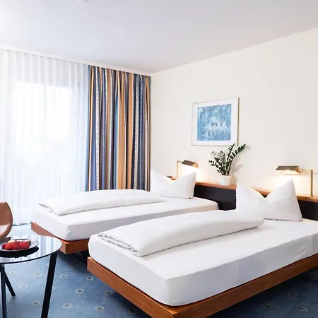 Hotel Domizil Kornwestheim