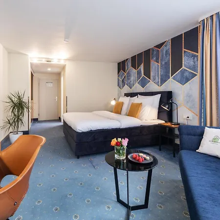 Hotel Domizil Kornwestheim